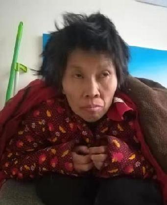 走失者照片 全国救助站