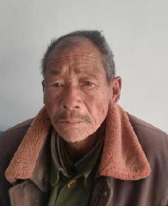 走失者照片 全国救助站