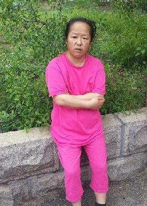 走失者照片 全国救助站