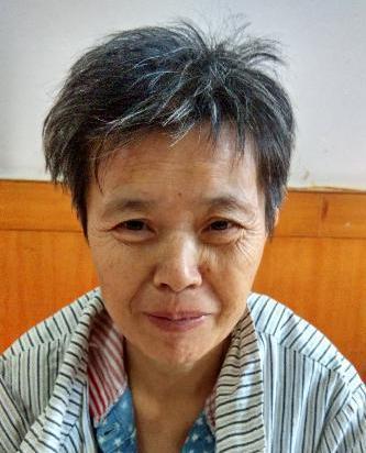 走失者照片 全国救助站