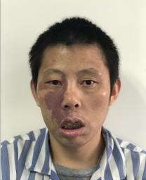 走失者照片 全国救助站