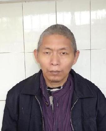 走失者照片 全国救助站