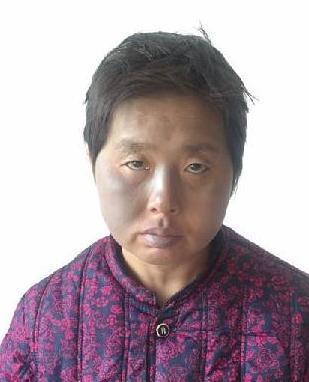 走失者照片 全国救助站