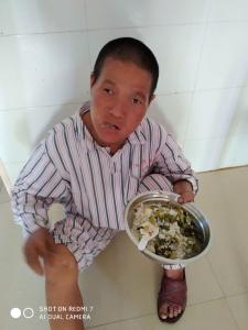 走失者照片 全国救助站
