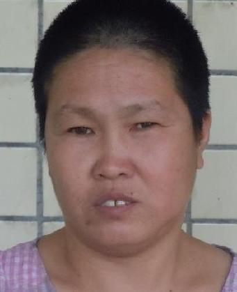 走失者照片 全国救助站
