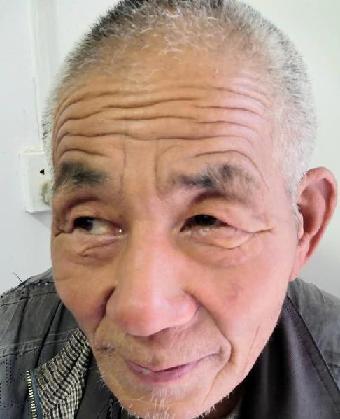 走失者照片 全国救助站