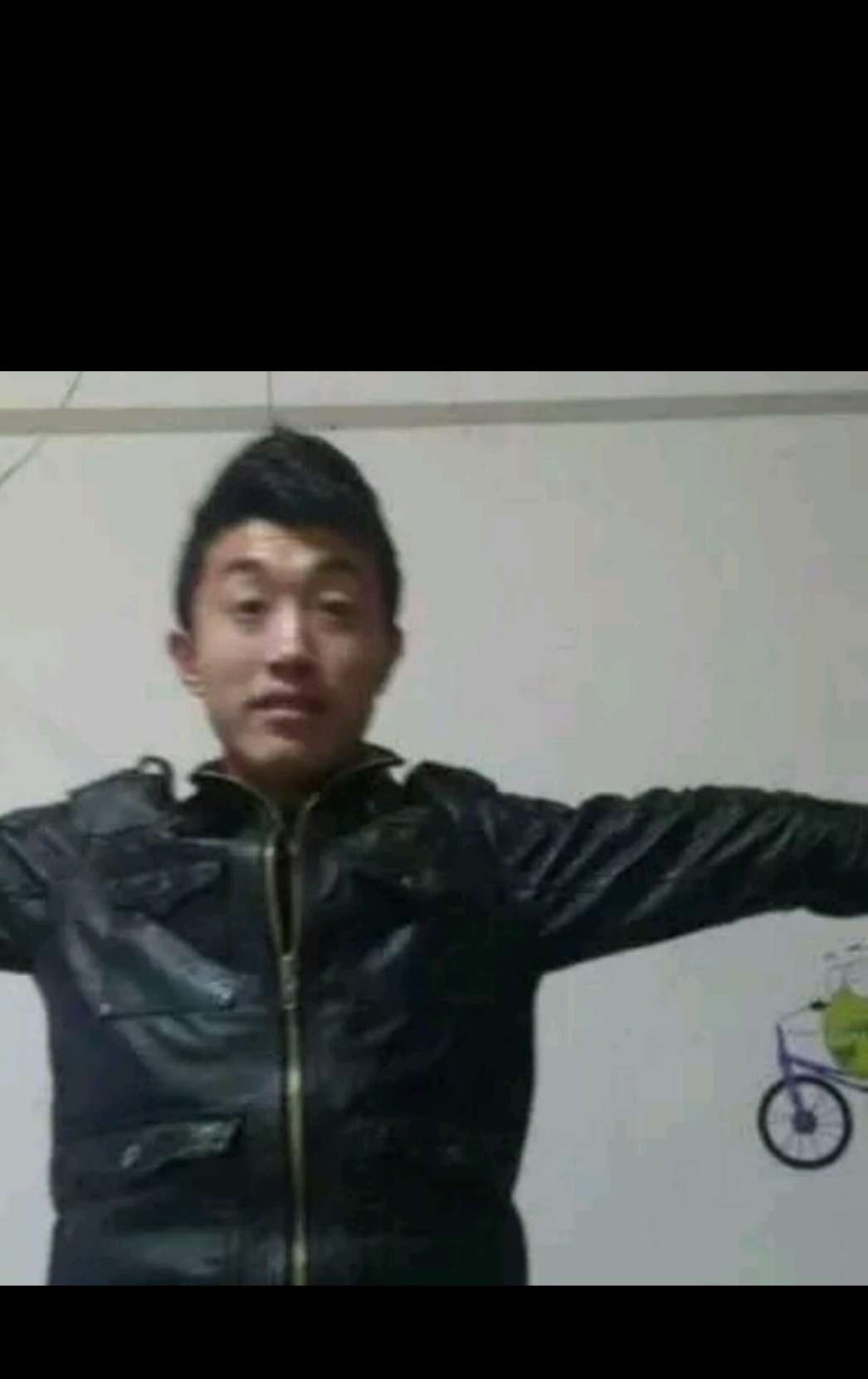 走失者照片 寻找朋友