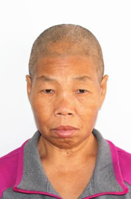 走失者照片 全国救助站