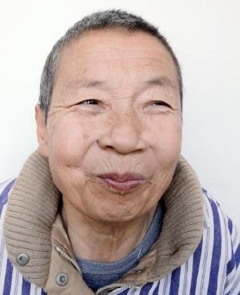 走失者照片 全国救助站