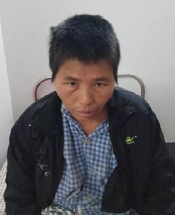 走失者照片 全国救助站
