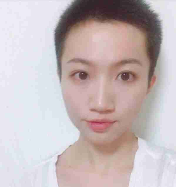 走失者照片 寻找失去的挚友—林