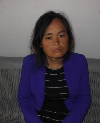 走失者照片 全国救助站