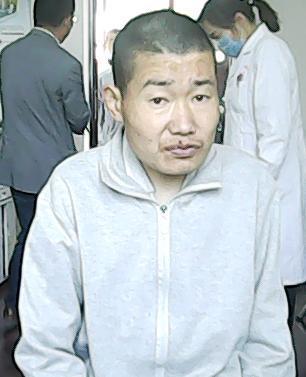 走失者照片 全国救助站