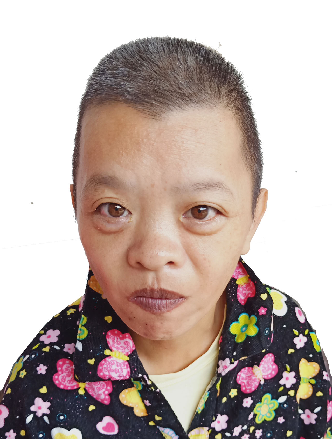 走失者照片 全国救助站