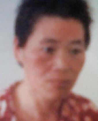 走失者照片 全国救助站