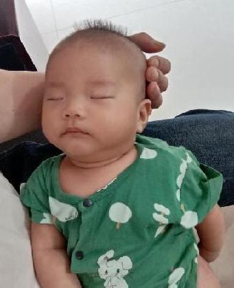 走失者照片 全国救助站