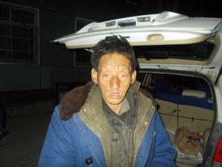 走失者照片 全国救助站