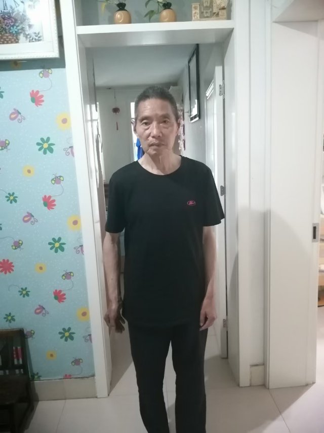 走失者照片 本人70岁爷爷已走丢5天，望好心人...