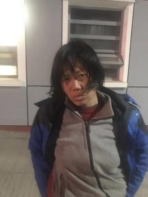 走失者照片 全国救助站