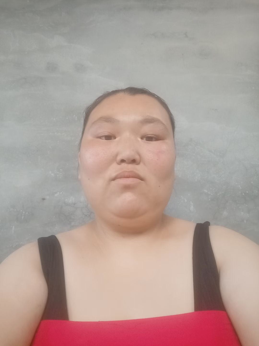 走失者照片 寻找5岁孩子的母亲