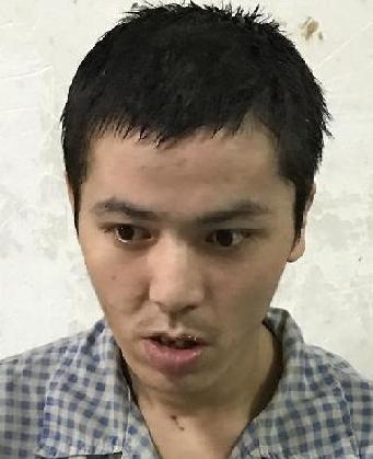 走失者照片 全国救助站