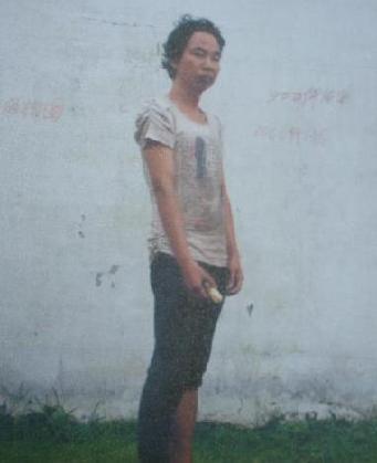 走失者照片 全国救助站