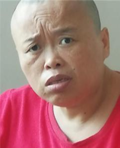 走失者照片 全国救助站