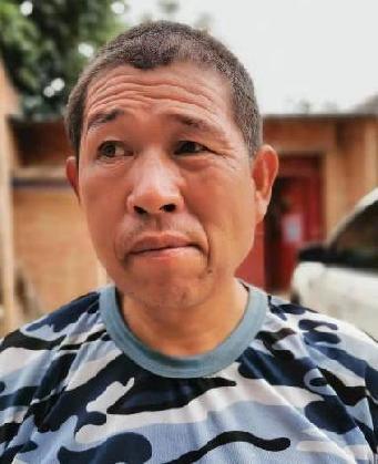 走失者照片 全国救助站