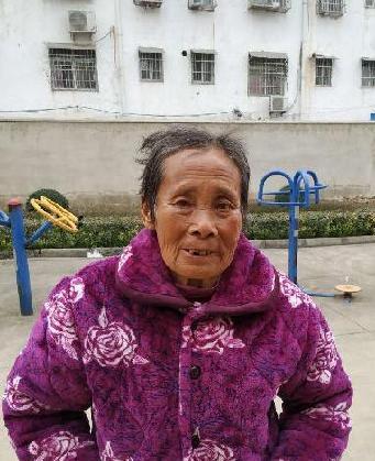 走失者照片 全国救助站
