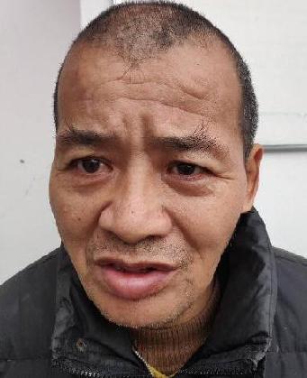走失者照片 全国救助站