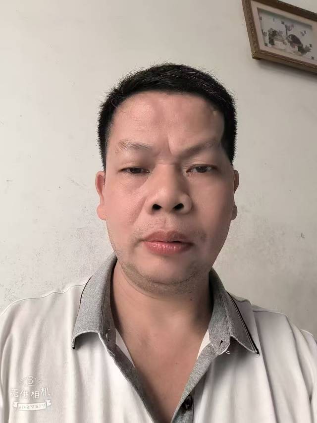 走失者照片 望各位亲朋能帮帮忙找找我的家人！！...