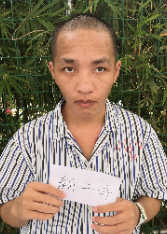 走失者照片 全国救助站