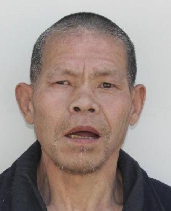 走失者照片 全国救助站