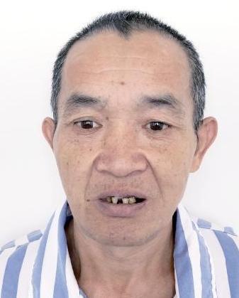 走失者照片 全国救助站