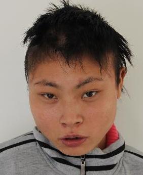 走失者照片 全国救助站