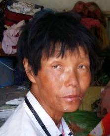 走失者照片 全国救助站