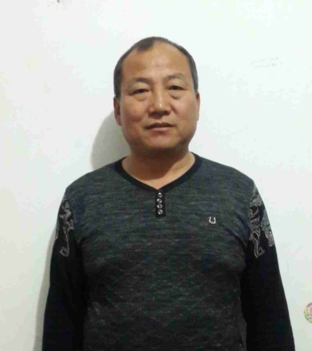 走失者照片 外出打工失踪家人很着急，怕出意外，...