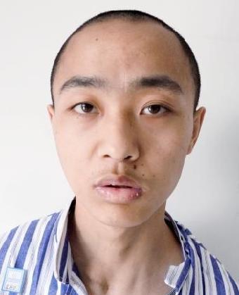 走失者照片 全国救助站