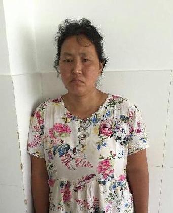 走失者照片 全国救助站