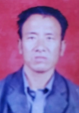 走失者照片 谢谢大家，相信大家的力量