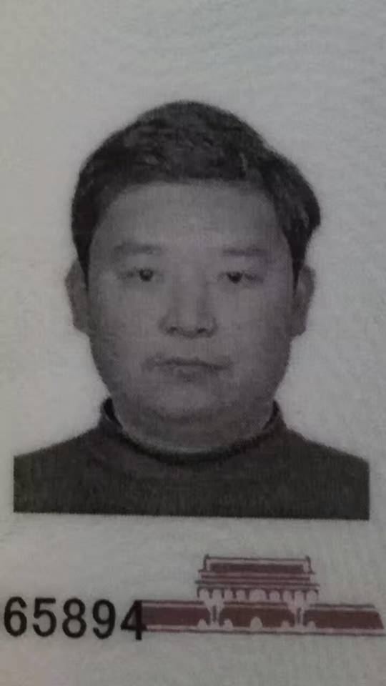 走失者照片 希望有知情人或者本人看到以后与家里...
