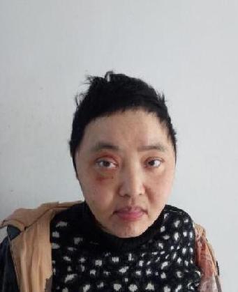 走失者照片 全国救助站