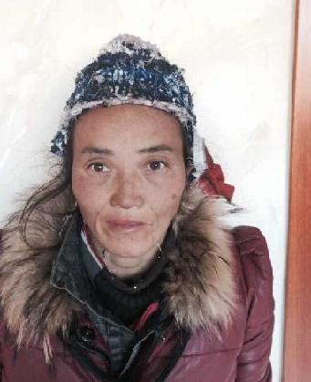 走失者照片 全国救助站