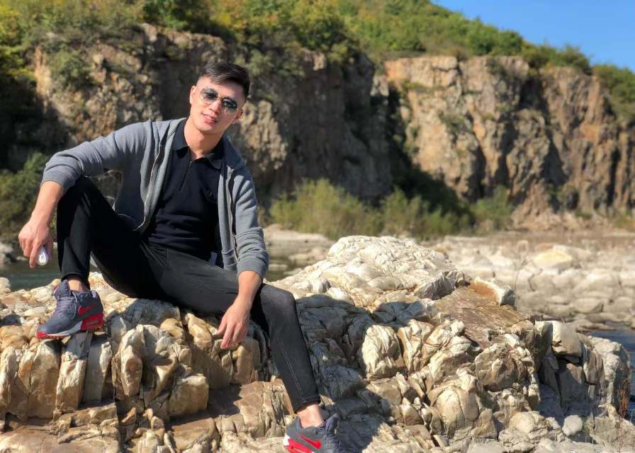 走失者照片 发动大家帮助找人