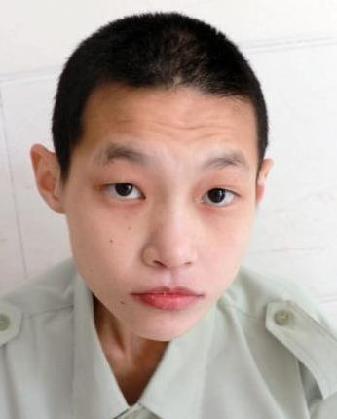 走失者照片 全国救助站