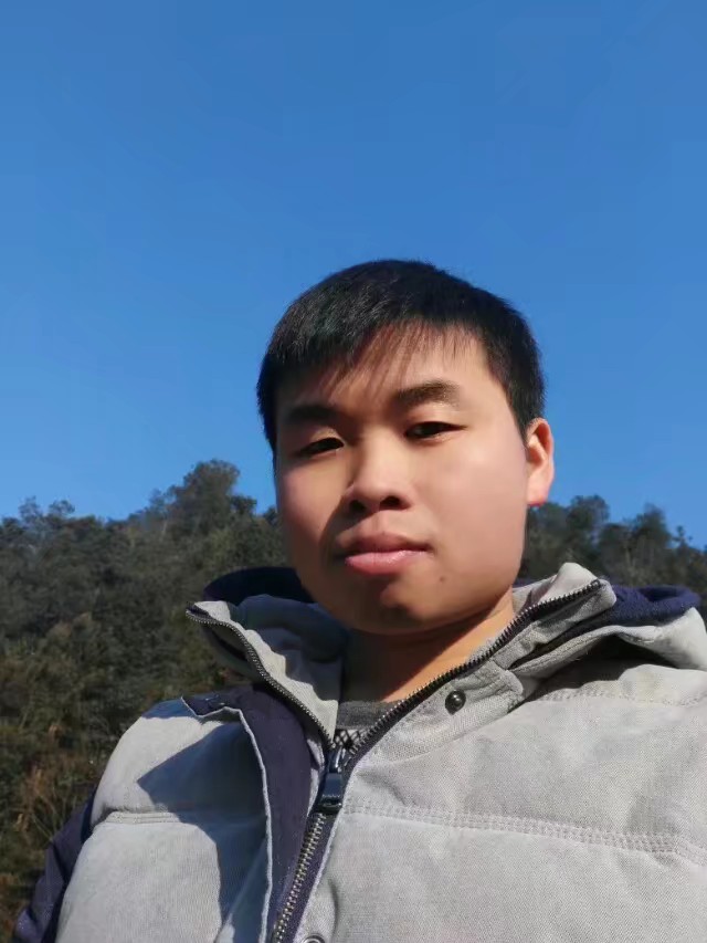走失者照片 帮我找一下哥哥吧