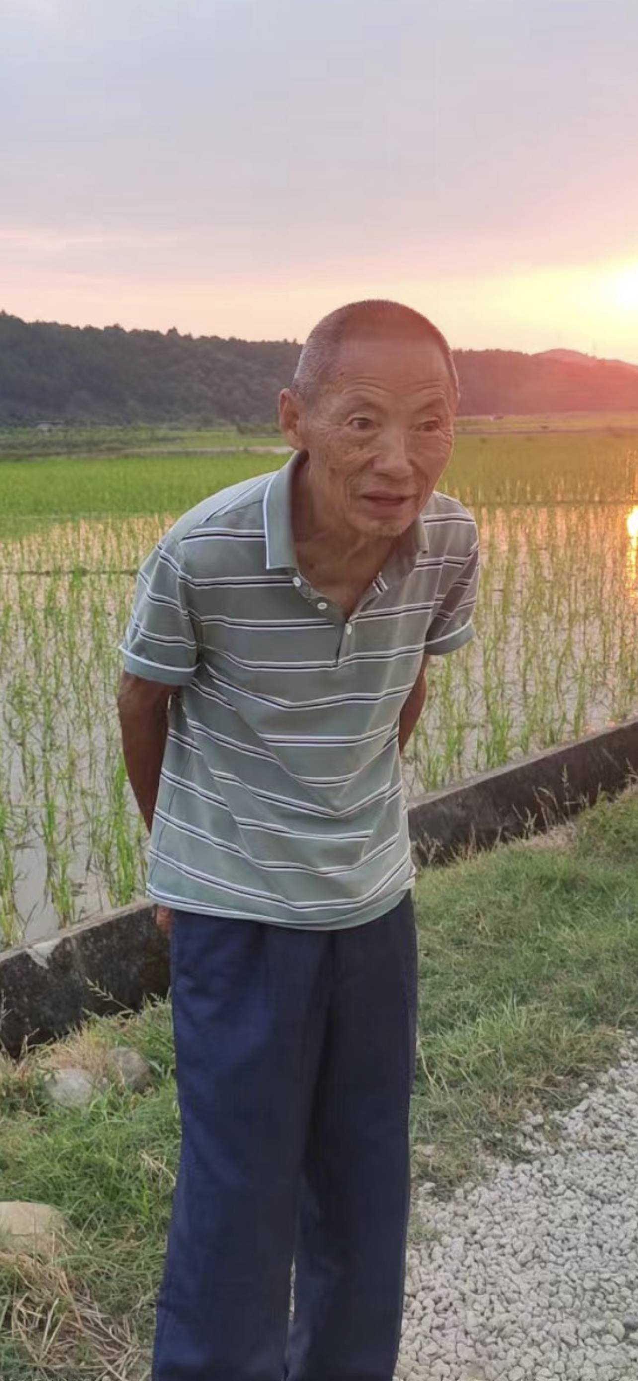 走失者照片 急！！盼亲归