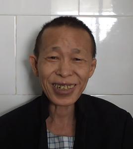走失者照片 全国救助站