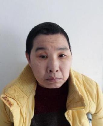 走失者照片 全国救助站