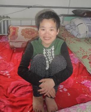 走失者照片 全国救助站